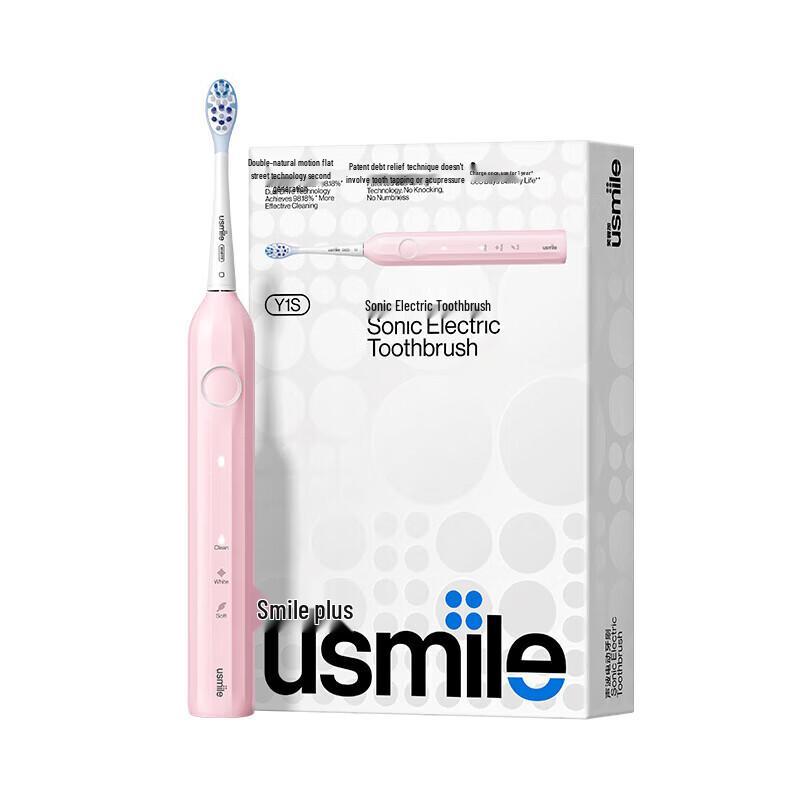 

Usmile Y1S Electric Toothbrush