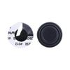 Insulation Silicone Pad Shock Stickers Absorber Car Door Stickers Buffer Gasket Anti-collision