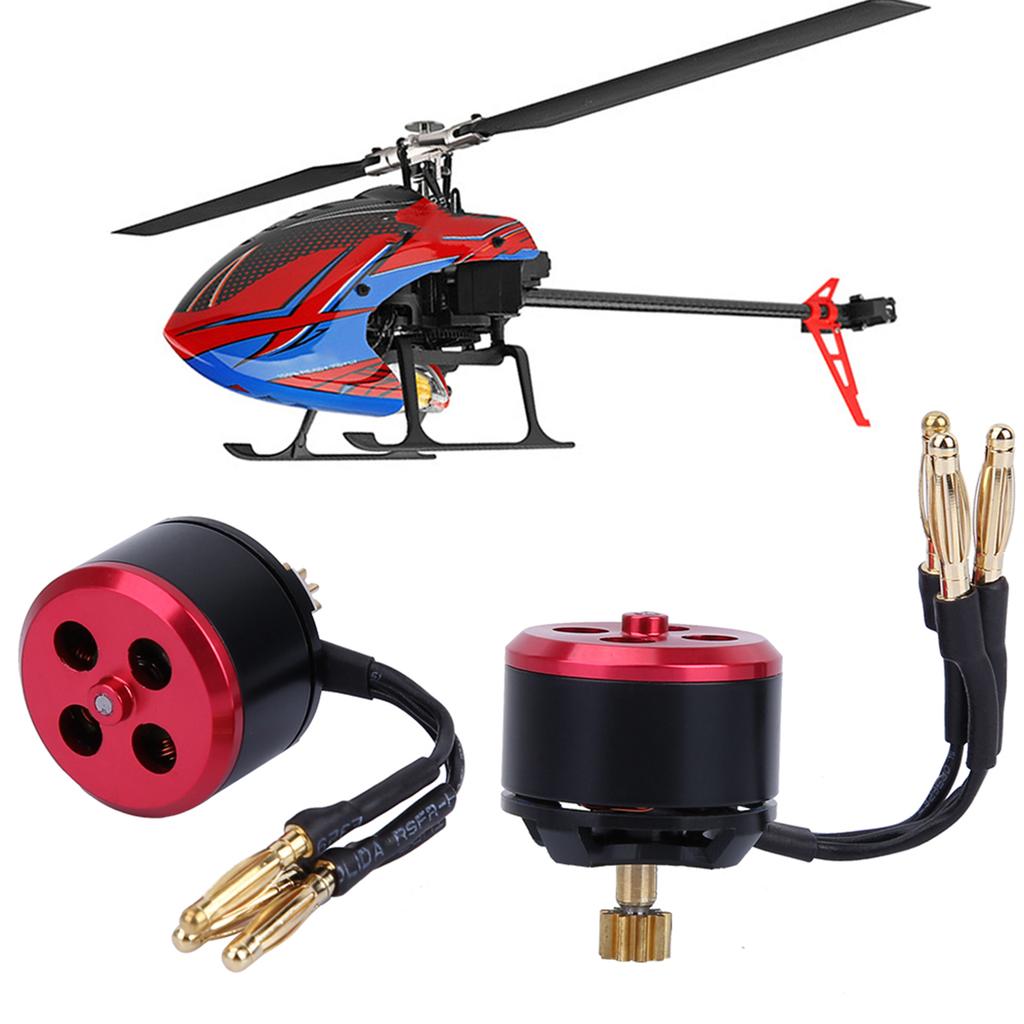 Electric Motor Remote Control Toys Helicopter Aircraft Accessories Replacement