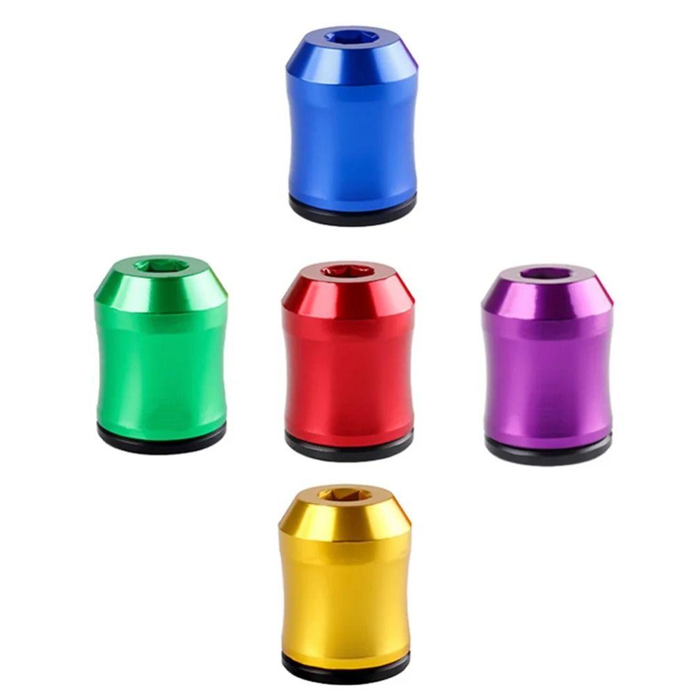 Strong Magnetic Screwdriver Magnetizer 3-in-1 Magnetic Bit Holder  Home Repair Improvement