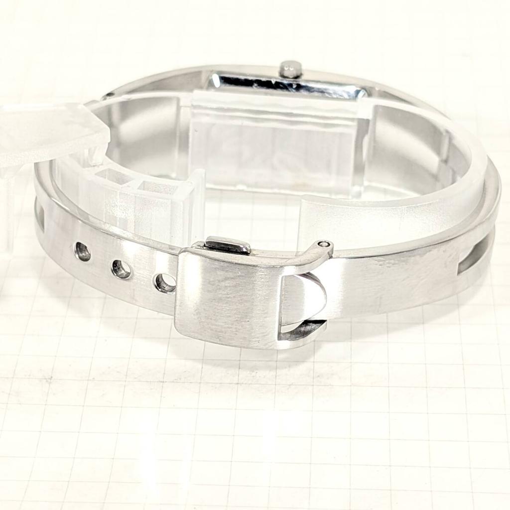 CITIZEN XC Bangle Type Battery Women's Watch, Replaced, Z-88