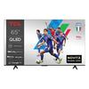 TV QLED 4K 65” - TCL - 65P7K - Google TV