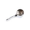 1/2 Pezzi Rubinetto Lavabo Girevole Maniglia Rubinetto Leva di Ricambio Kit di Conversione Per Accessori Rubinetto Cucina