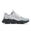 Fila Skipper 1S Retro Classic Fashion Versatile Simple High-Quality Sports Casual Shoes Women Sneaker Gray White F12W522124FNB