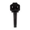 Dental Impression Universal 1:1 2:1 Cartridge Mixing Dispenser Delivery Caulking Gun 50ml