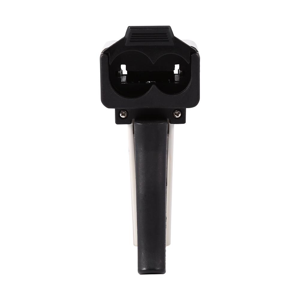 Dental Impression Universal 1:1 2:1 Cartridge Mixing Dispenser Delivery Caulking Gun 50ml