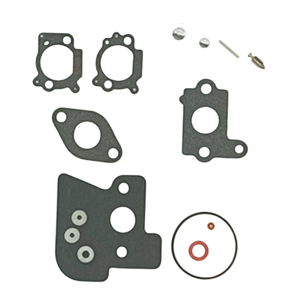 Carburetor Overhaul Kit For 499685 692703 792383 792385 Replacement Parts For 11CID 11A600 11C600 111600 120600 Engine Repair