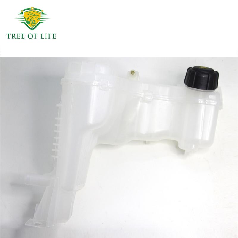 New Engine Radiator Coolant Expansion Tank For RENAULT LATITUDE 1.5 2.0 2.0 3.0 DCI 2010 2011 2012 2013 2014 2015 217100001R