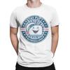 Stay Puft Marshmallows Movie T-Shirt for Men Funny 100% Cotton Tees O Neck Short Sleeve T Shirts Original Clothes