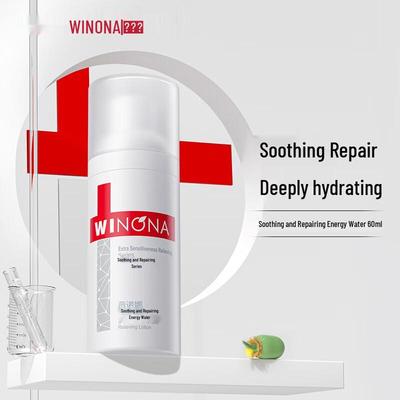 Winona Soothing and Repairing Sensitive Skin Energy Toner