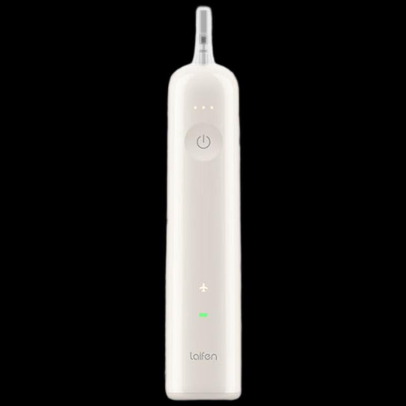 Laifen Next-Gen Sonic Electric Toothbrush CN plug (adapter included)
