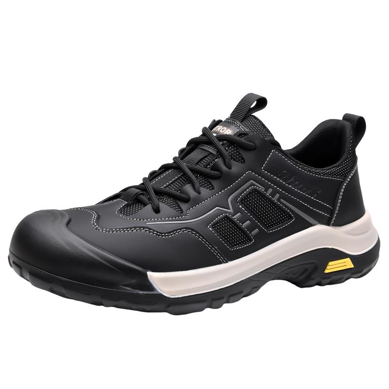 Lightweight Hiking Shoes Fashionable and Versatile Anti Slip and Wear-resistant Men's Sports Shoes Outdoor Shoes Hiking Shoes