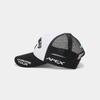 Callaway Classic Mesh Cap Twill Tour Golf Hat C23990103 FR Men's (Polyester Model) / / 1011_Black/White