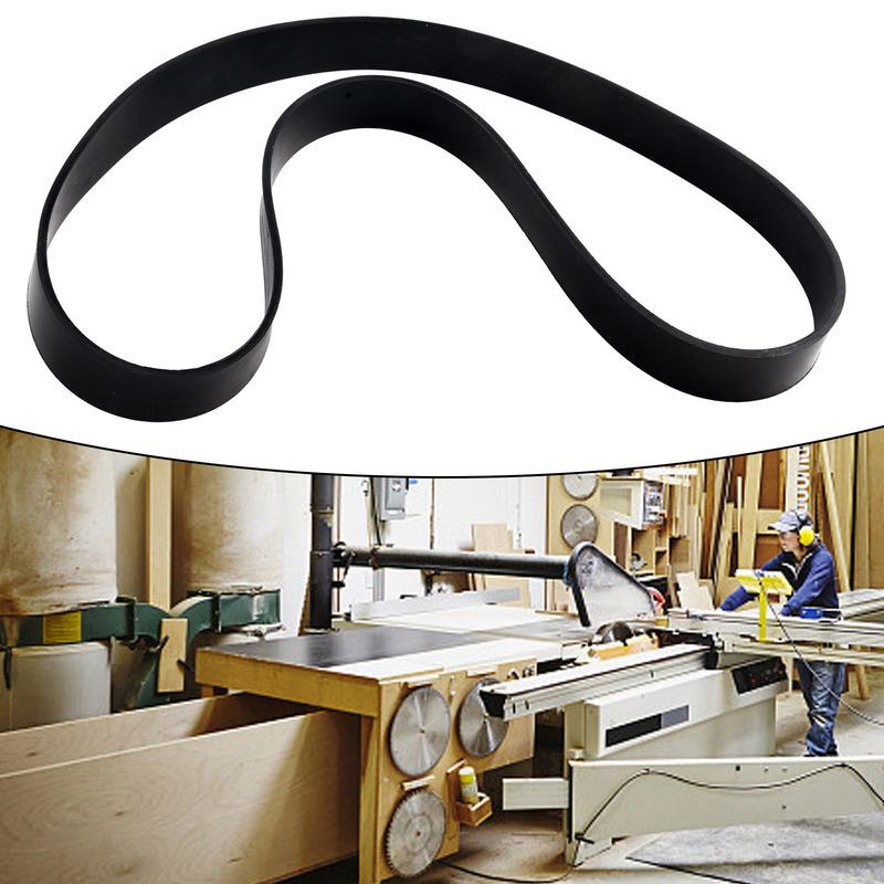 A must Have Tool Replacement Rubbers For Commonly Used Woodworking Bandsaws Ranging from Seventeen To Nineteen Inches