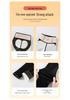 2025 New Style Tummy Control Velvet Base Layer Pants – No Embarrassing Lines, Hip Lift, Slimming, Comfort Fit.