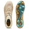 Puma Future 9 Ultimate Chinese New Year Unisex Cleats Tan Creamy-Vanilla Gold 108943-01