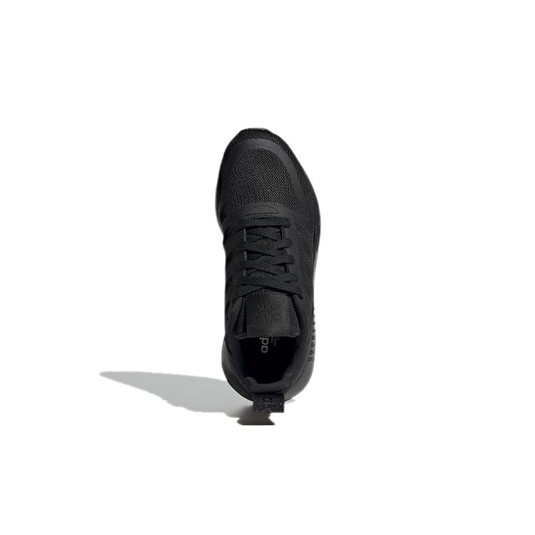 Adidas Multix J 'Triple Black' FX6231