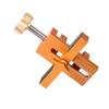 Cabinet Door Mounting Jig Widened Thickened Aluminum Alloy Cabinet Door Installation Positioner for 7 40mm Wood Board