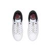 Li Ning Lightweight Casual Skate Shoes Unisex Sneakers White Black AGCN386-1