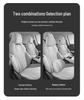 BYD Yuan UP All-Season Half-Wrap Car Seat Cushion, New Model