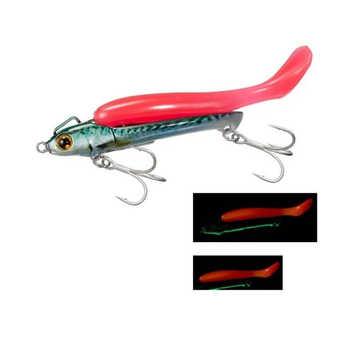 Shimano Netsuna Metal Drive 32g OO-332R 019 R-Saba G Berry