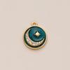 Colorful European & American Pendant Necklace with Unique Designs
