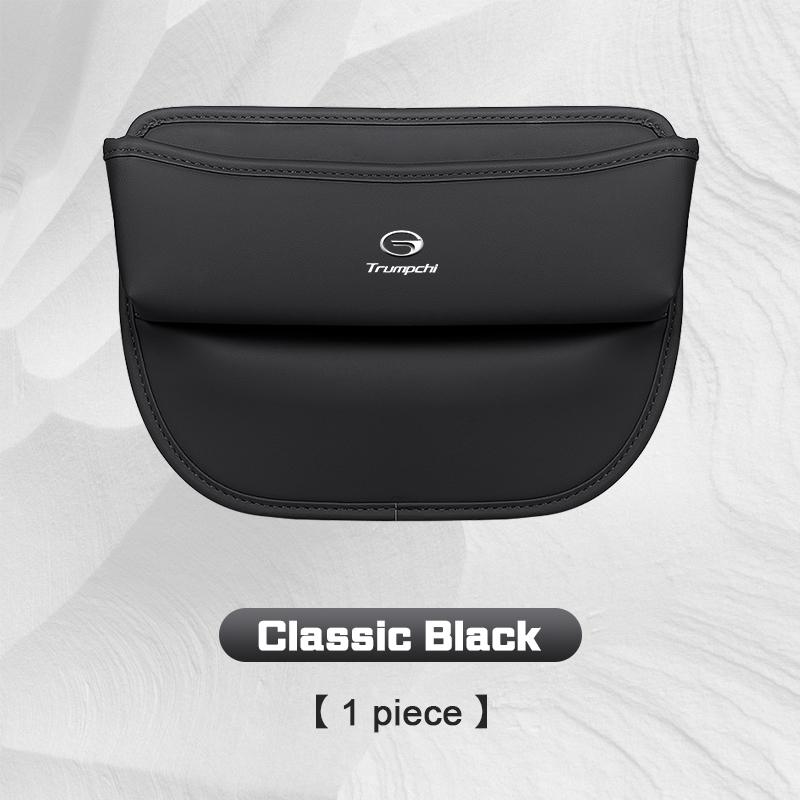 

Car Seat Gap Crevice Storage Box Multi-Organizer Accessories For GAC MOTOR Trumpchi GS3 GS4 GS5 GS8 GA4 GA6 GA8 GM8 EMPOW Aion