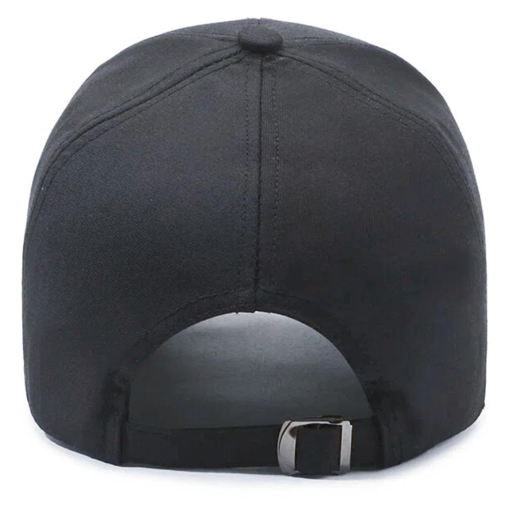 High-Quality Fashion Baseball Cap For Men Outdoor Fishing Caps Sports Hat Male Leisure Cap