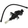 Clutch Master Cylinder Compatible With Combo 2001+Corsa Tigra 2000 2001 2002 2003 2004 2005 2006 2007 2008 2009 2010 9126216