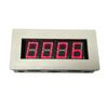 Industrial Control Plastic Digital Counter for DC5V 12V 36V Trigger