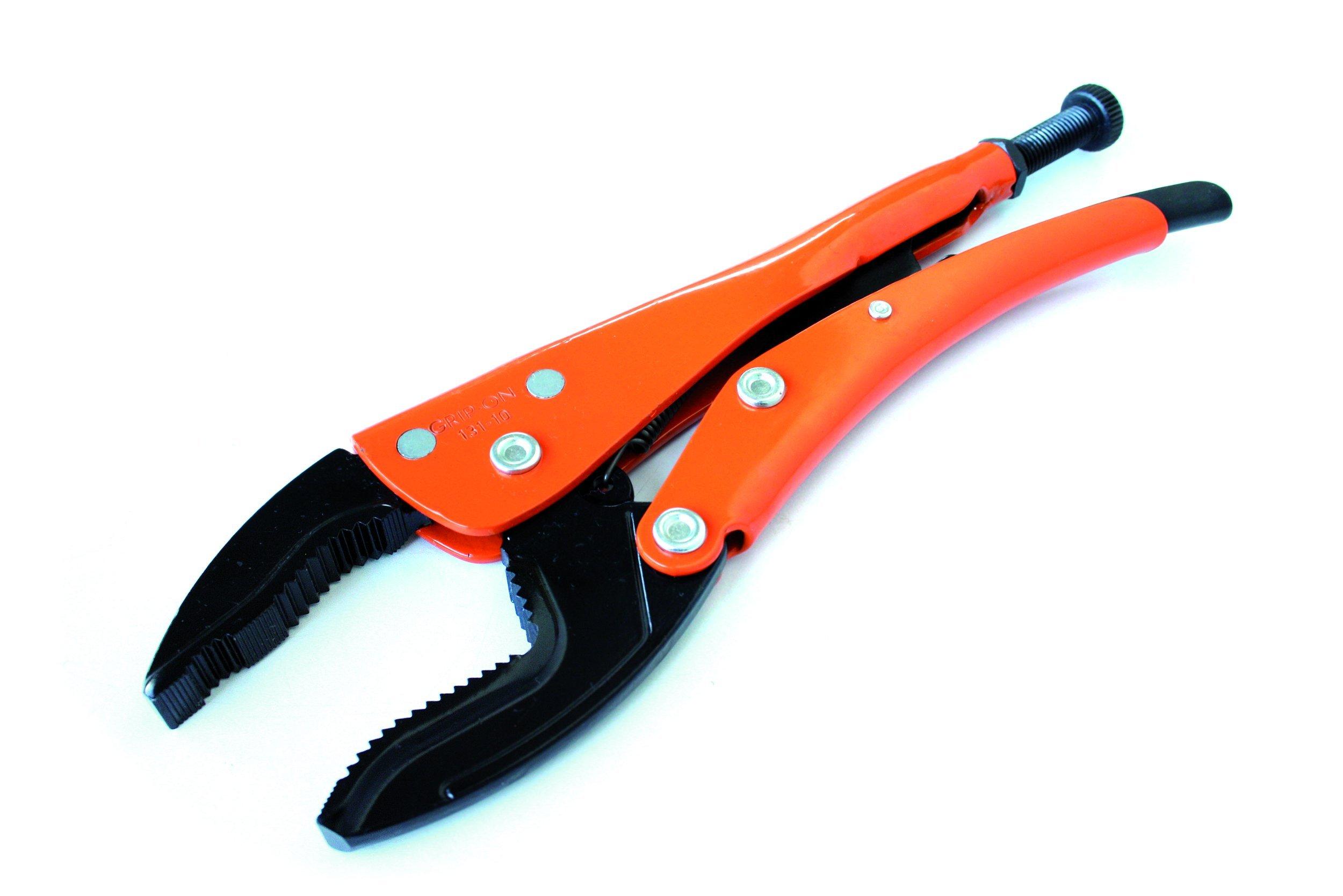 

Pliers 235mm 13110 GRIP-ON Multi-Grip