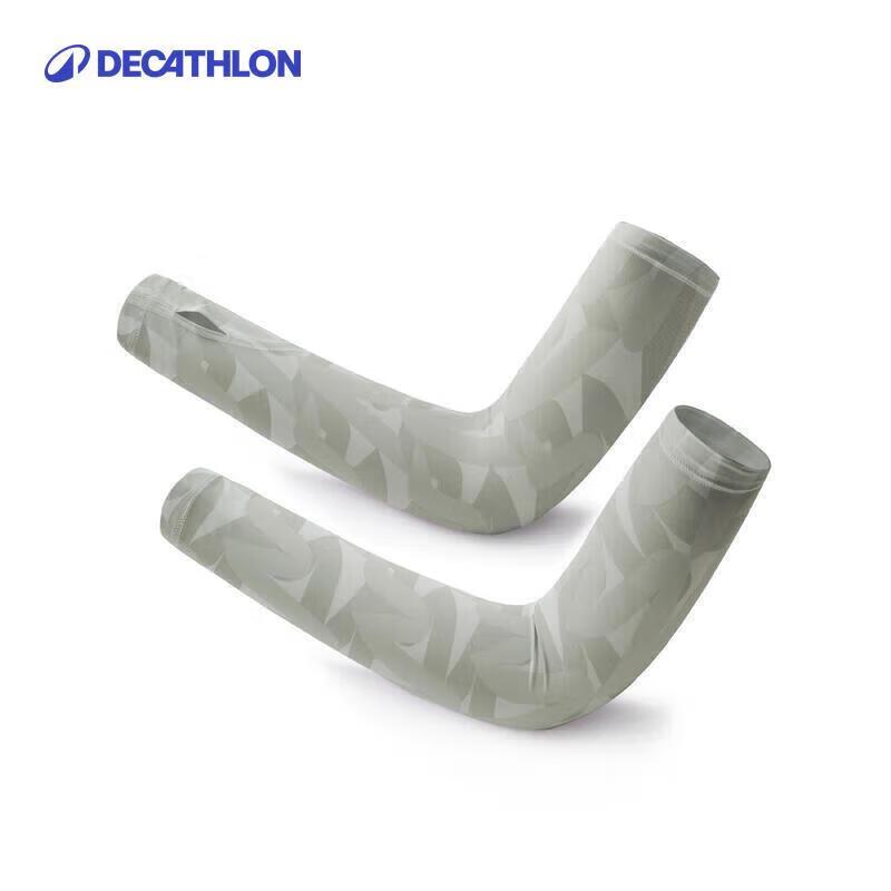 Decathlon UV Protection Arm Sleeves M