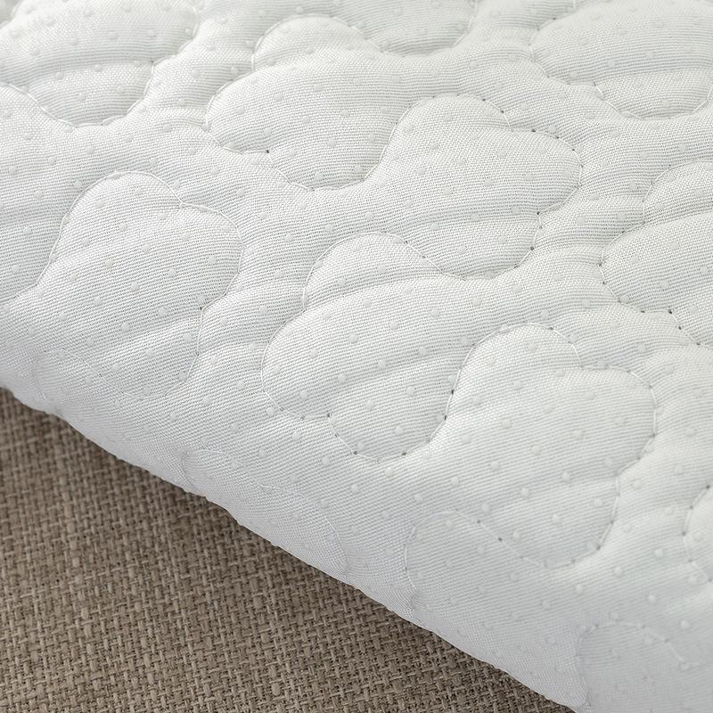 Soft Flannel Non Slip 40x40cm Square Chair Cushion Cozy Tatami Pad for Office Home Living Room Use