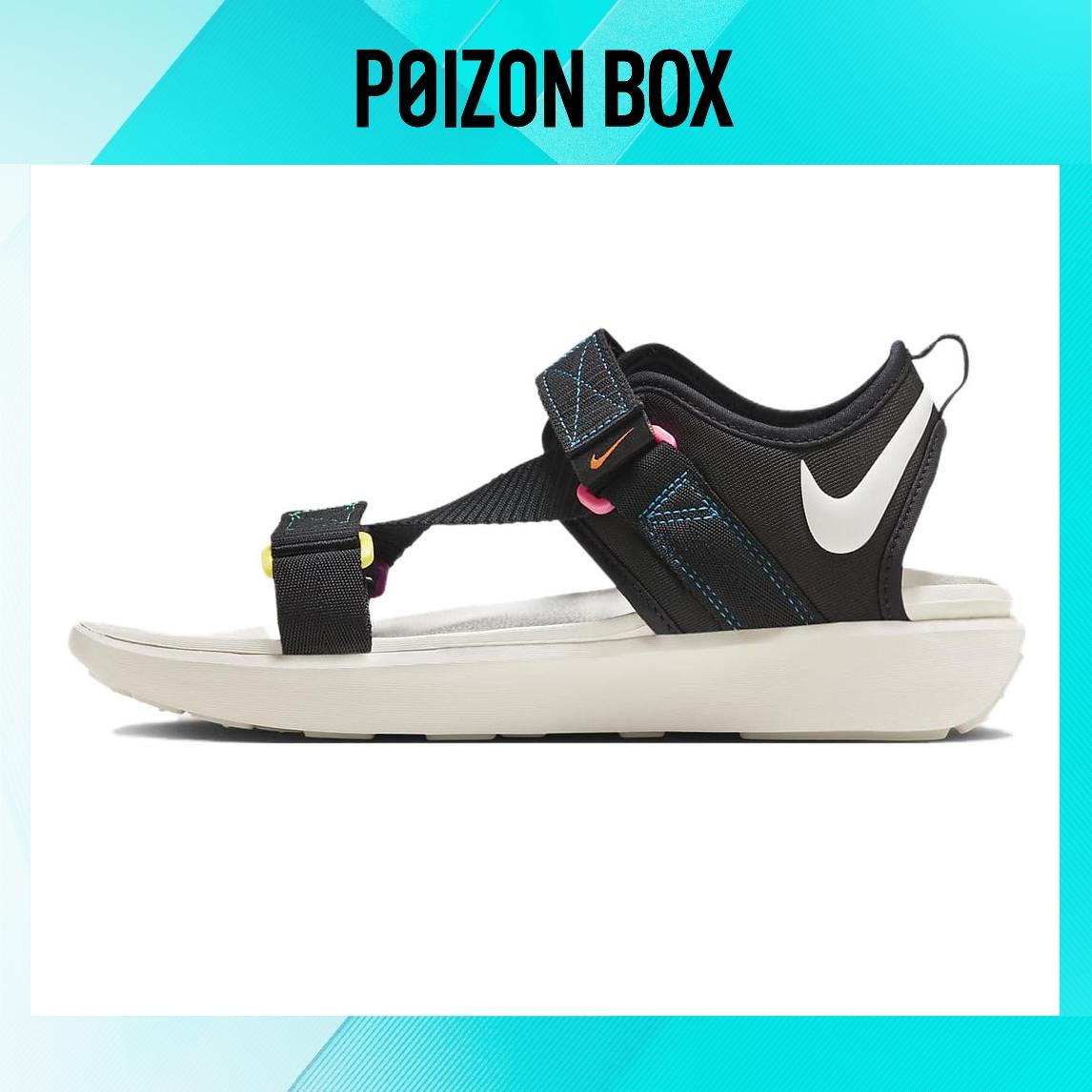 

сандалии Nike Vista Sandal Beach Sandals Men FN9327-001