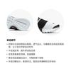 Nike Presto Extreme Wit Zwart PS 870023-100