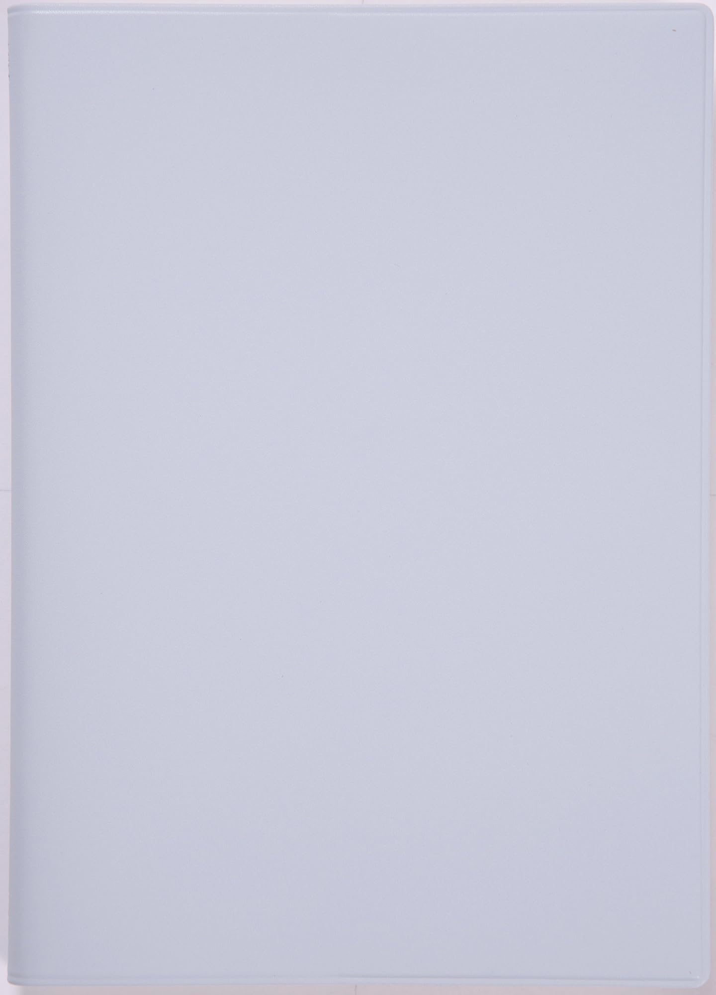 755 torinco 7 Takahashi Shoten Издание 2025 года Начало в апреле Понедельник Начало Еженедельник Светло-голубой B6