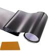 Farbverlauf Bunt Auto Fenster Sonnenschutzstreifen 20x150cm Frontscheibe Schutz Schatten SUV
