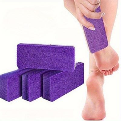 Instrumente pentru manichiură și pedichiură – Piatră ponce pentru picioare