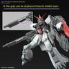 GUNDAM - HG 1/144 Murasame Kai - Model Kit