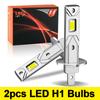 2PCS Motorcycle H1 LED Headlight Bulbs 9600lm 6500k For Aprilia Pegaso 650 1996-2002 High Low Beam Moto White CANbus