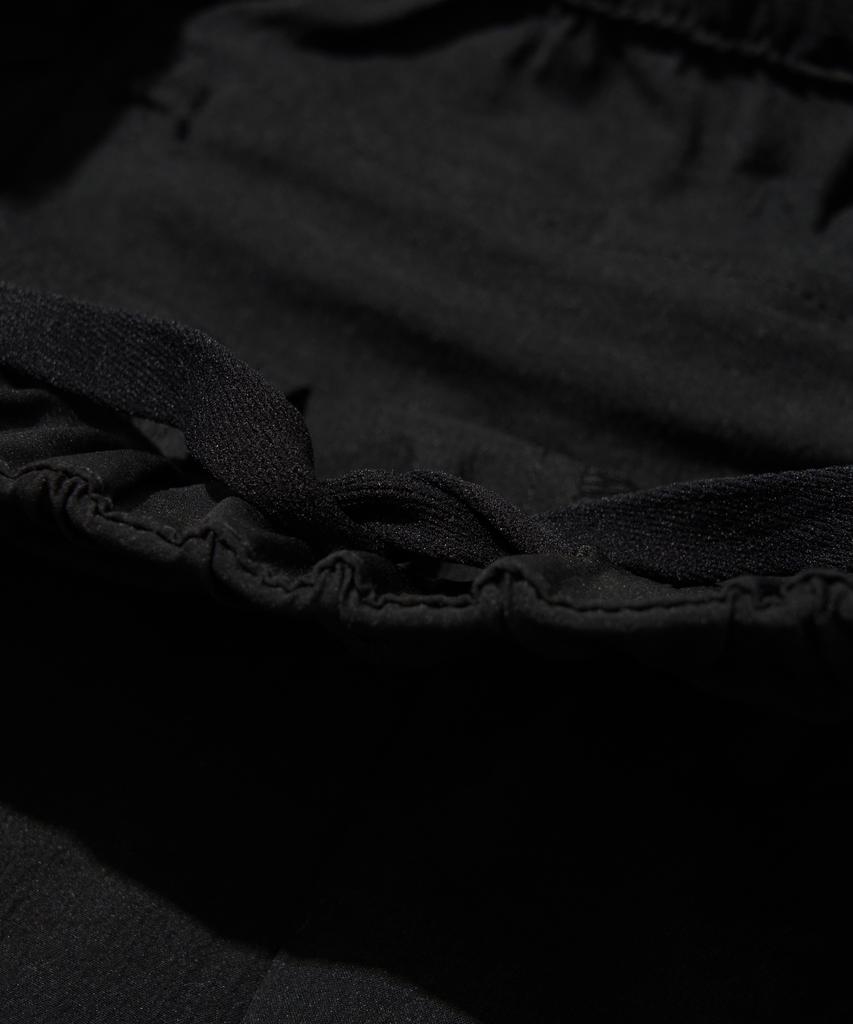 Welteoigseupelimeonteu Huron Hike Shorts_Black_Wsp007