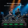 Weishu KX-1200 Professional Conference Audio System (CN version)