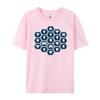 Cyber Security Port Numbers Hacker Wholesale Tshirts 100 Pcs Band Tshirts Korean