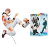 In Stock Original Sega Ichiban Kuji Jujutsu Kaisen Anime Merchandise Action Figure Figurine Ornaments Holiday Gifts