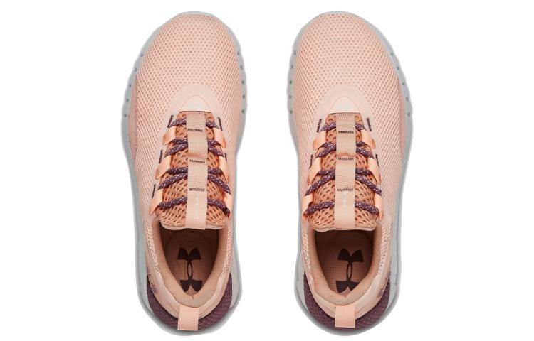 Women's Sneakers Under Armour HOVR STRT Peach Frost (Women's) Peach Frost/Calla/Hushed Pink