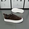 Fashion Plus Size 47 48 Men's Trendy Flat Shoes Autumn Fashion Lightweight Comfortable Sports Shoes Soft Anti Slip Casual Shoes Travel