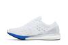 adidas Adizero Boston 9 'Silver Metallic Royal Blue'