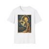 Project Hail Mary Apparel Unisex T Shirts Cotton Tee Printed Comfortable Oversized High Quality Shortsleeved Tshirt