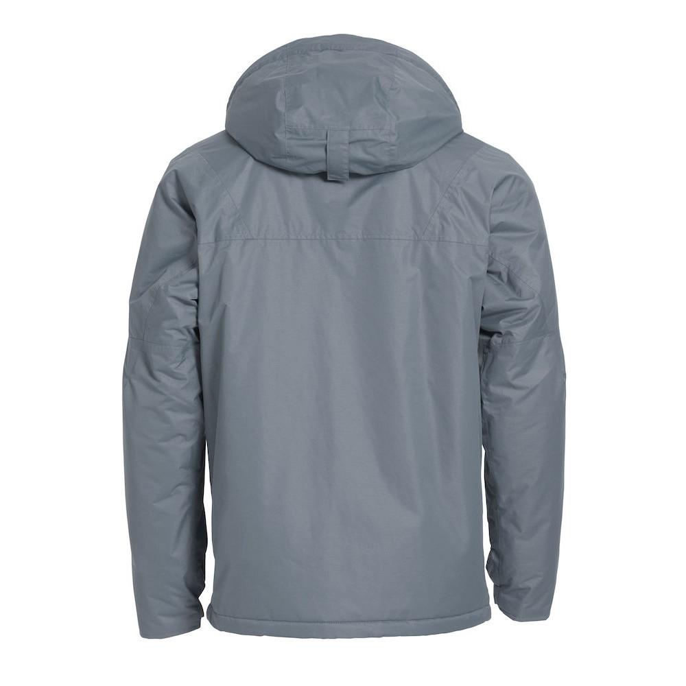 Clique Mens Kingslake Waterproof Jacket