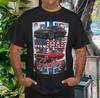 Racing  Graphic  Print  New  Unisex Unisex T-Shirt